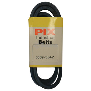 Belt For Massey Ferguson 1029730M1