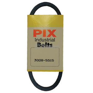 Belt replaces MTD 954-0233 Part # 3009-5515