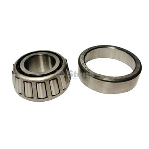 Bearing Cone and Cup For Ref No. LM11910