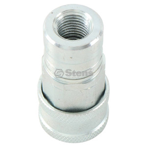 Atlantic Quality Parts Female Coupler  Parker 4050-2P    3001-1225
