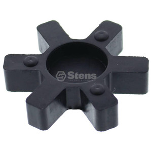 Coupler Insert For 0