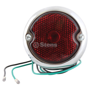 Light Assembly For Massey Ferguson 1751821M91