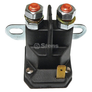 Solenoid For Stiga 1134-2946-01