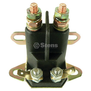 Solenoid For Briggs & Stratton 5410K
