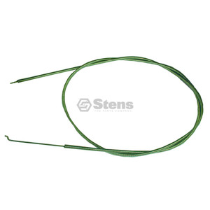 Conduit and Wire Assembly replaces  Part # 295-071