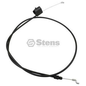 Control Cable replaces AYP 582991501 Part # 290-877