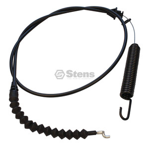 Deck Engagement Cable replaces MTD 946-04173E Part # 290-807