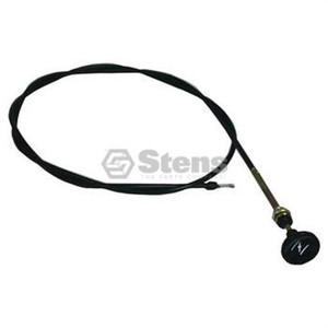 Choke Cable replaces Exmark 1-603336 Part # 290-799