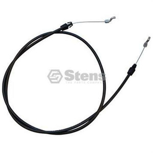 Control Cable replaces MTD 946-0557 Part # 290-639