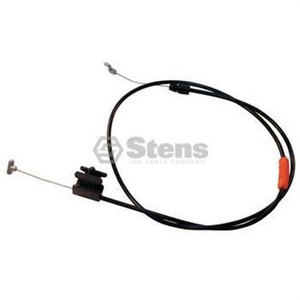 Engine Stop Cable replaces Murray 672840MA Part # 290-511