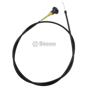 Choke Cable replaces Ferris 5047779 Part # 290-370