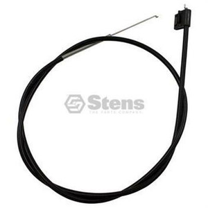 Throttle Control Cable replaces Ferris 5101073 Part # 290-366