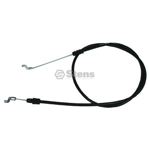Control Cable replaces MTD 946-0553 Part # 290-278