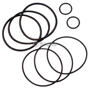 Seal Kit replaces E-Z-GO 24627G1 Part # 285-801
