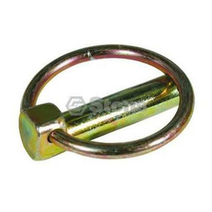 Quick Pin replaces Scag 04066-01 Part # 285-540