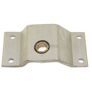 Accelerator Bearing and Bracket replaces Club Car 1017401 Part # 285-052
