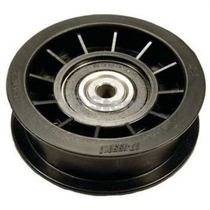 Flat Idler replaces John Deere AM121970 Part # 280-858