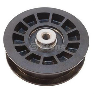 Flat Idler replaces Toro 110-6775 Part # 280-469