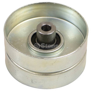Flat Idler replaces Snapper 7100103SM Part # 280-465