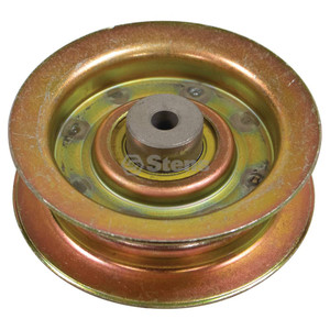Flat Idler replaces John Deere AM132764 Part # 280-301