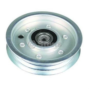 Flat Idler replaces Simplicity 2108386SM Part # 280-214
