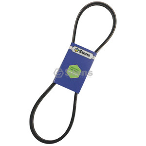OEM Replacement Belt replaces John Deere M801821 Part # 266-121