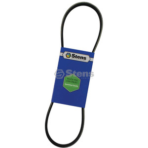 OEM Replacement Belt replaces Walker 7234-1 Part # 265-961