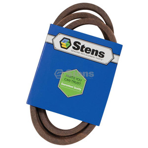 OEM Replacement Belt replaces Wright Mfg. 71460067 Part # 265-937