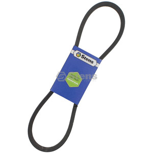 OEM Replacement Belt replaces Snapper 7076498YP Part # 265-243