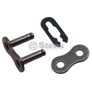 Connecting Link #40 replaces  Part # 250-092