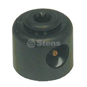 Coupler replaces Exmark 1-324340 Part # 240-888