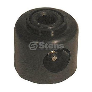 Coupler replaces Scag 46513 Part # 240-860