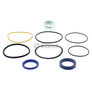 Hydraulic Cylinder Seal Kit For Bobcat 6804604
