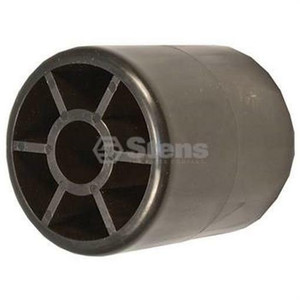 Deck Roller replaces John Deere M113955 Part # 210-303
