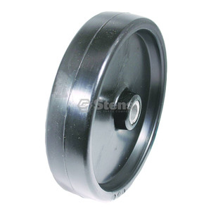 Deck Wheel replaces John Deere AM32639 Part # 210-054