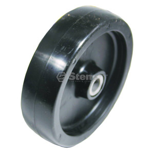 Deck Wheel replaces John Deere AM33718 Part # 210-047