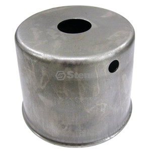 Dust Cap replaces Kubota K5647-34312 Part # 1913-2202