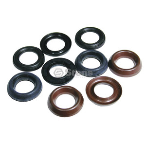 Short Packing Kit replaces General Pump K69 Part # 758-747