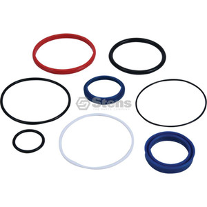 Hydraulic Seal Kits For Kubota 7K505-22300