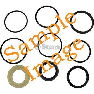 Hydraulic Cylinder Seal Kit replaces Kubota 68271-99400 Part # 1901-1202