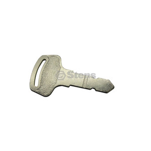 Ignition Keys replaces Kubota 15248-63700 Part # 1900-0917