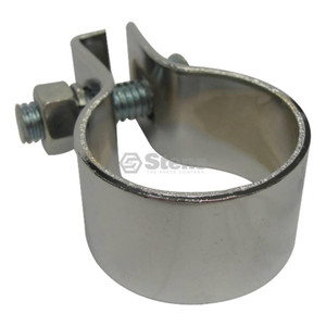 Exhaust Clamp For CaseIH 351437R1