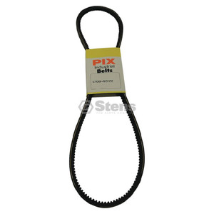 Belt For CaseIH 396830R1