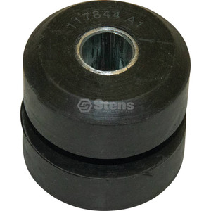 Atlantic Quality Parts Engine Mount Replaces CaseIH 117844A1    1709-0157