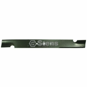 Stens  NOTCHED AIR LIFT BLADE Replaces Ferris 48112 48113 481709 Gravely 0898380