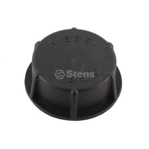 Fuel Cap For CaseIH 255345A1