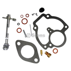 Carburetor Kit For CaseIH ZCK20