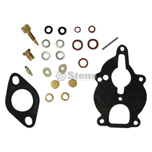 Atlantic Quality Parts Carburetor Kit Replaces CaseIH ZCK03    1703-0070