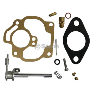 Carburetor Kit For CaseIH CCK01