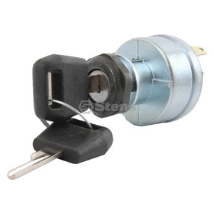 Ignition Switch For CaseIH 282775A1